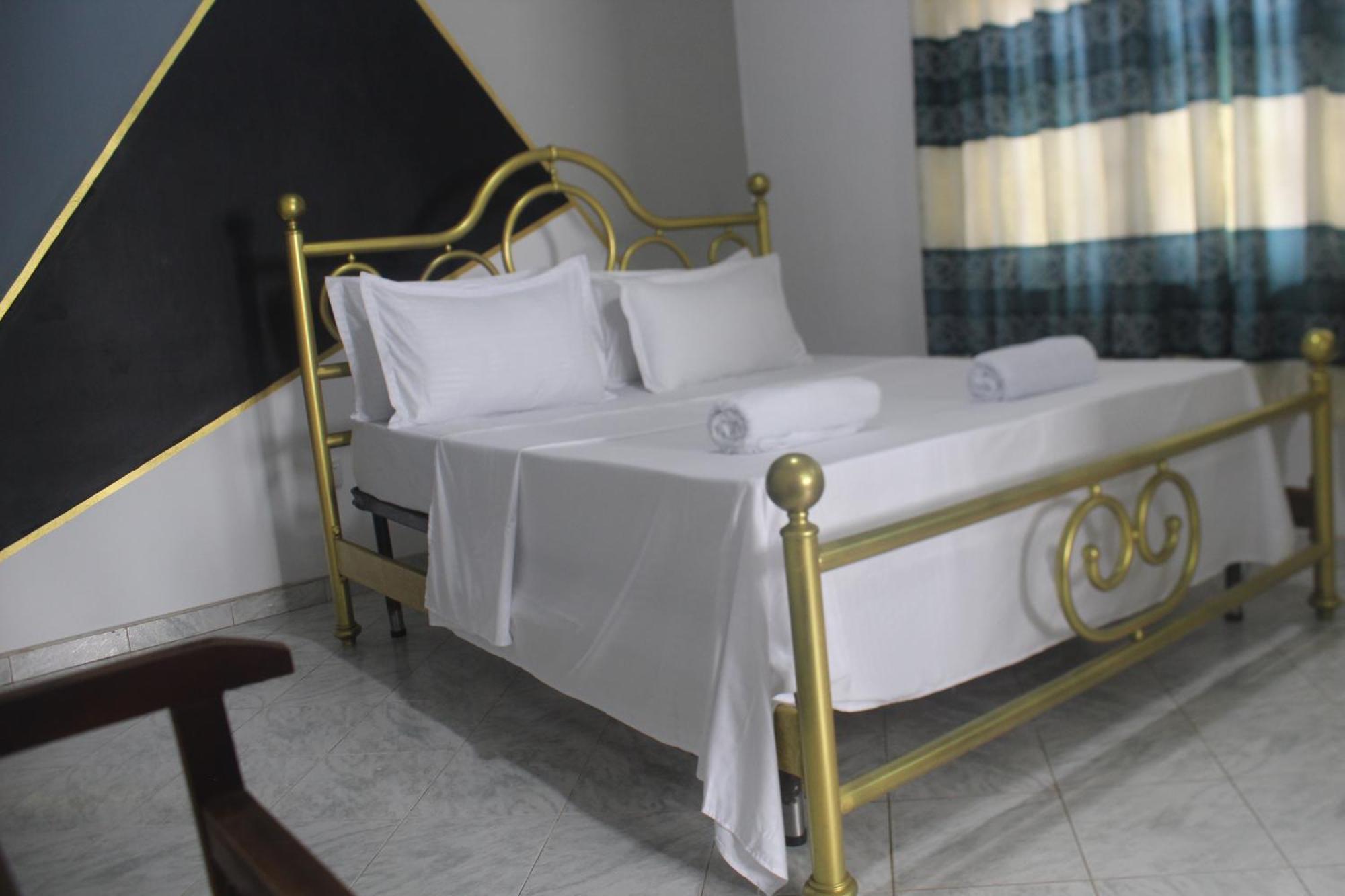 Shon Villa Negombo Exterior foto